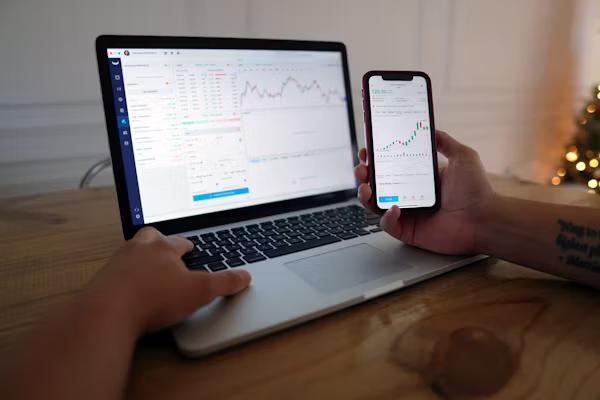 Copy Trading